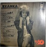 Disco de Vinilo Byanka - Byanka Vinyl Record