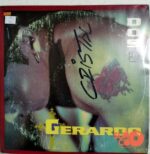 Disco de Vinilo Gerardo - Gerardo Dos Vinyl Record