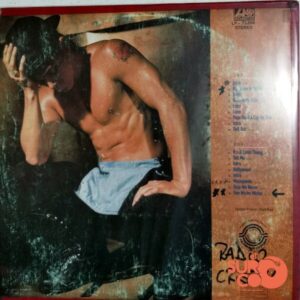 Disco de Vinilo Gerardo - Gerardo Dos Vinyl Record