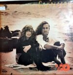 Disco de Vinilo Cómplices - Está Llorando El Sol (Promocional) Vinyl Record