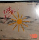 Disco de Vinilo Cómplices - Está Llorando El Sol (Promocional) Vinyl Record