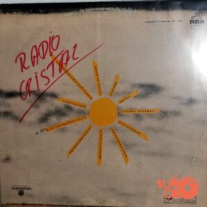 Disco de Vinilo Cómplices - Está Llorando El Sol (Promocional) Vinyl Record
