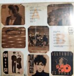 Disco de Vinilo Varios - Twins Hits Vinyl Record