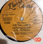 Disco de Vinilo Vilma Palma E Vampiros - Fondo Profundo Vinyl Record
