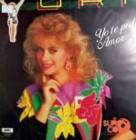 Disco de Vinilo Yuri - Yo Te Pido Amor Vinyl Record