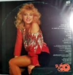 Disco de Vinilo Yuri - Yo Te Pido Amor Vinyl Record