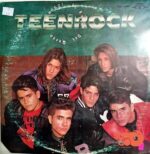 Disco de Vinilo Teenrock - Amigo El Ratón Del Queso Vinyl Record