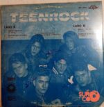 Disco de Vinilo Teenrock - Amigo El Ratón Del Queso Vinyl Record