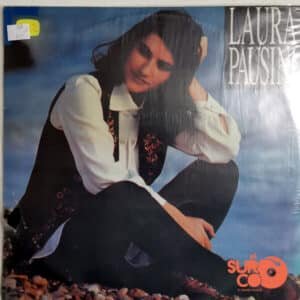 Laura Pausini - Laura Pausini Vinilo