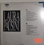 Disco de Vinilo Laura Pausini - Laura Pausini Vinyl Record