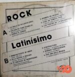 Disco de Vinilo Varios - Rock Latinisimo Vinyl Record