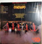 Disco de Vinilo Menudo - Una Aventura Llamada Menudo Vinyl Record