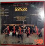 Disco de Vinilo Menudo - Una Aventura Llamada Menudo Vinyl Record