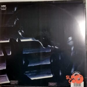 Disco de Vinilo Luis Miguel - Segundo Romance Vinyl Record