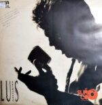 Disco de Vinilo Luis Miguel - Romance Vinyl Record