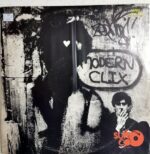 Disco de Vinilo Charly García - Clics Modernos Vinyl Record