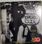 Disco de Vinilo Charly García - Clics Modernos Vinyl Record