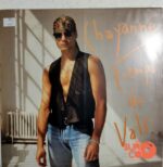Disco de Vinilo Chayanne - Tiempo De Vals Vinyl Record