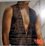 Disco de Vinilo Chayanne - Tiempo De Vals Vinyl Record