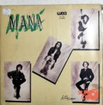 Disco de Vinilo Maná - Falta Amor Vinyl Record