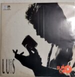 Disco de Vinilo Luis Miguel - Romance Vinyl Record