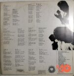 Disco de Vinilo Luis Miguel - Romance Vinyl Record