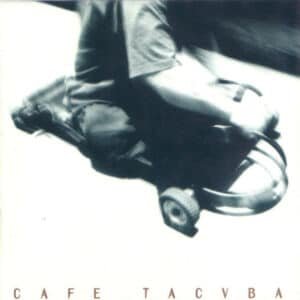 Café Tacuba - Avalancha De Éxitos Vinilo