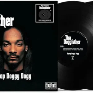 Snoop Doggy Dogg - The Doggfather