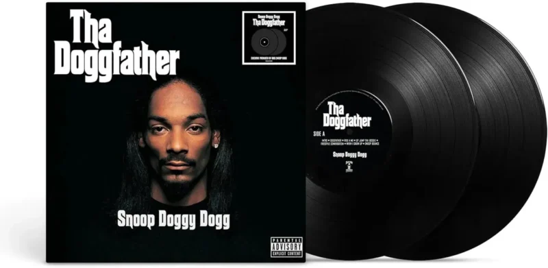 Snoop Doggy Dogg - The Doggfather