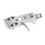 Porta Cápsula Audio Technica (Headshell)