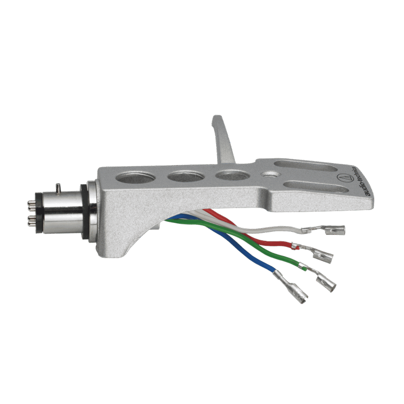 Porta Cápsula Audio Technica (Headshell)