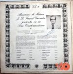 Disco de Vinilo Gonzalo Benítez - Serie Ecuatorianísima Vol 1 Vinyl Record