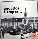 Disco de Vinilo Varios - Aquellos Tiempos Vinyl Record