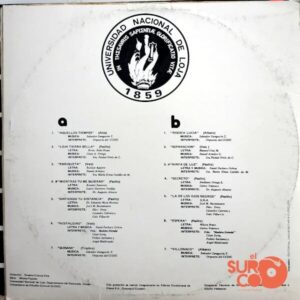 Disco de Vinilo Varios - Aquellos Tiempos Vinyl Record