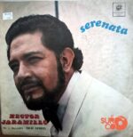 Disco de Vinilo Héctor Jaramillo - Serenata Vinyl Record