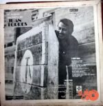 Disco de Vinilo Juan Torres - El Día Que Me Quieras Vinyl Record