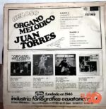 Disco de Vinilo Juan Torres - Celoso Vinyl Record