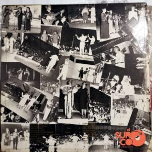 Disco de Vinilo Los Reales - 20 Años Vinyl Record