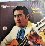 Disco de Vinilo Nelson Dueñas - 20 Años Con Nelson Dueñas Vinyl Record