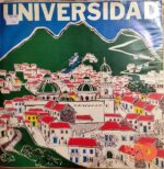 Disco de Vinilo Varios - Conciertos Música Ecuatoriana Vinyl Record