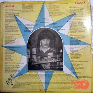 Disco de Vinilo Teresita Andrade - Teresita Andrade, La Dulce Voz De Ecuador Vinyl Record