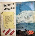 Disco de Vinilo Hermanas Mendoza Suasti - Historia Musical Vinyl Record