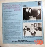 Disco de Vinilo Carlota Jaramillo - Recuerdos Vinyl Record