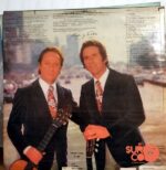 Disco de Vinilo Los Visconti - Tú Y Mi Guitarra Vinyl Record