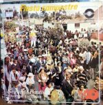 Disco de Vinilo Segundo Bautista - Fiesta Campestre Vinyl Record