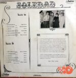 Disco de Vinilo Los Reales - Ronda De América Vinyl Record