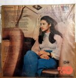 Disco de Vinilo Tania - Solamente Tania Vinyl Record