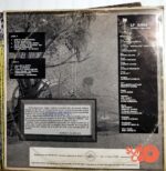 Disco de Vinilo La India Del Oriente - Desde El Cobre Con Amor Vinyl Record