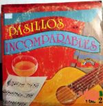 Disco de Vinilo Varios - Pasillos Incomparables Vol 2 Vinyl Record