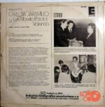 Disco de Vinilo Carlota Jaramillo - Recuerdos Vinyl Record